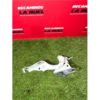 Recambio de bisagra capo izda. para renault trafic iii combi (08.2014) 2.0 l1h1 3,0t (8/9 asientos) equilibre [2,0 ltr. - 81 kw 