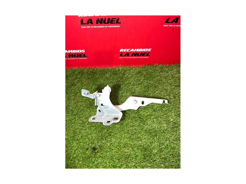 Recambio de bisagra capo izda. para renault trafic iii combi (08.2014) 2.0 l1h1 3,0t (8/9 asientos) equilibre [2,0 ltr. - 81 kw 