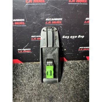 Recambio de mando elevalunas del. dcho. para citroën jumper furgon (05.2014) 2.0 30 l1h1 bluehdi 110 [2,0 ltr. - 81 kw blue-hdi 