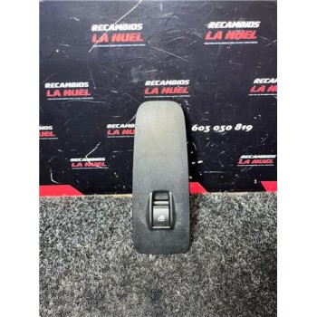 Recambio de mando elevalunas del. dcho. para citroën jumper furgon (05.2014) 2.0 30 l1h1 bluehdi 110 [2,0 ltr. - 81 kw blue-hdi 