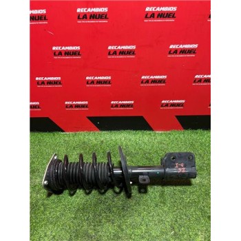Recambio de amortiguador delantero izquierdo para opel combo life e (2018) 1.5 edition [1,5 ltr. - 75 kw cdti dpf] referencia OE