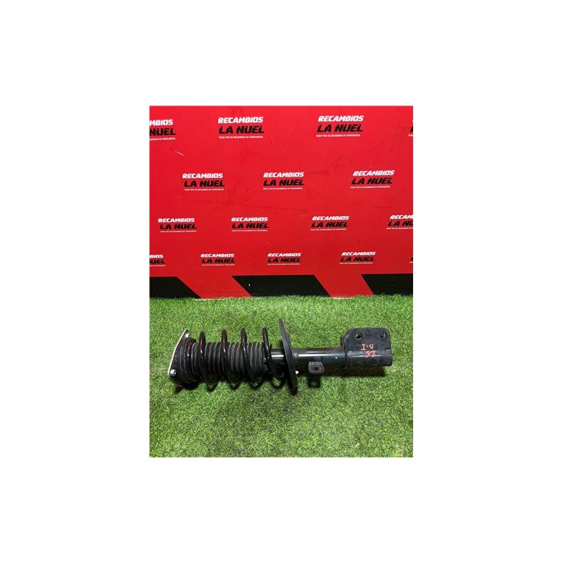 Recambio de amortiguador delantero izquierdo para opel combo life e (2018) 1.5 edition [1,5 ltr. - 75 kw cdti dpf] referencia OE