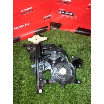 Recambio de elevalunas electrico del. dcho. para citroën berlingo furgón (09.2018) 1.5 berlingo m [1,5 ltr. - 75 kw blue-hdi fap