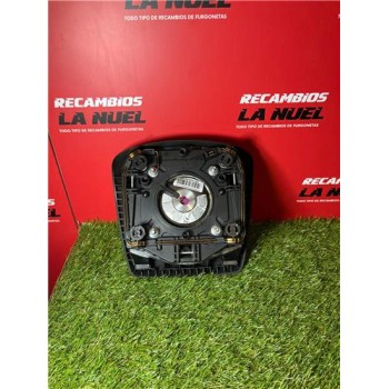 Recambio de airbag volante para citroën jumper furgon (05.2014) 2.0 30 l1h1 bluehdi 110 [2,0 ltr. - 81 kw blue-hdi fap cat] refe