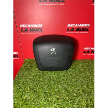 Recambio de airbag volante para citroën jumper furgon (05.2014) 2.0 30 l1h1 bluehdi 110 [2,0 ltr. - 81 kw blue-hdi fap cat] refe