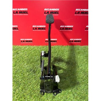 Recambio de pedal freno para mercedes-benz vito furgón (447)(07.2014) 1.6 109/111 cdi worker compacta (447.601) [1,6 ltr. - 84 k