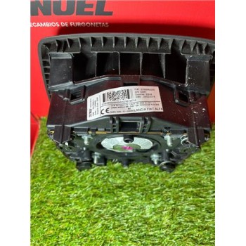 Recambio de airbag volante para citroën jumper furgon (05.2014) 2.0 30 l1h1 bluehdi 110 [2,0 ltr. - 81 kw blue-hdi fap cat] refe