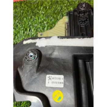 Recambio de elevalunas manual del. izdo. para citroën berlingo furgón (09.2018) 1.5 berlingo m [1,5 ltr. - 75 kw blue-hdi fap] r