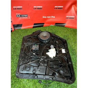 Recambio de elevalunas manual del. dcho. para mercedes-benz vito tourer (447)(07.2014) 1.6 109/110/111/114 cdi base fwd compacta