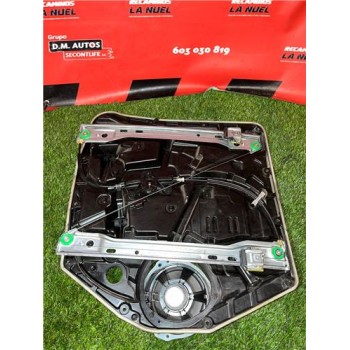 Recambio de elevalunas manual del. izdo. para mercedes-benz vito tourer (447)(07.2014) 1.6 109/110/111/114 cdi base fwd compacta