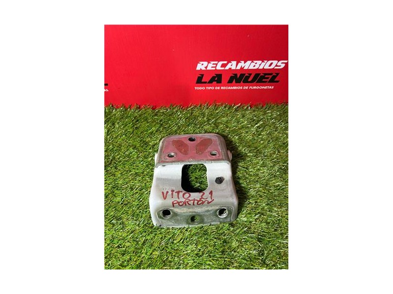 Recambio de bisagra izda. porton tra. para mercedes-benz vito tourer (447)(07.2014) 1.6 109/110/111/114 cdi base fwd compacta (4