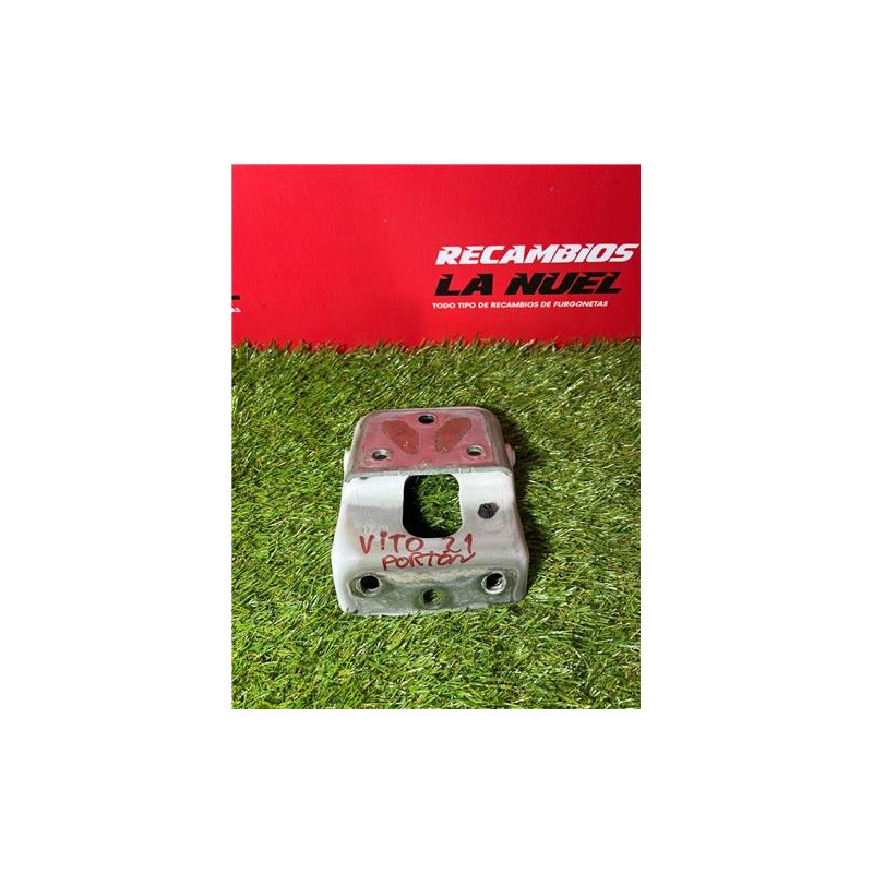 Recambio de bisagra izda. porton tra. para mercedes-benz vito tourer (447)(07.2014) 1.6 109/110/111/114 cdi base fwd compacta (4