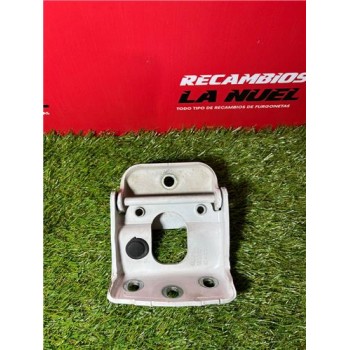 Recambio de bisagra izda. porton tra. para mercedes-benz vito tourer (447)(07.2014) 1.6 109/110/111/114 cdi base fwd compacta (4
