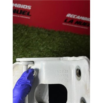 Recambio de bisagra izda. porton tra. para mercedes-benz vito tourer (447)(07.2014) 1.6 109/110/111/114 cdi base fwd compacta (4