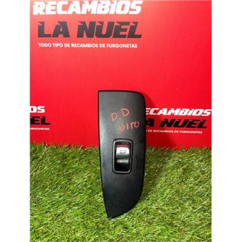 MANDO ELEVALUNAS DELANTERO DERECHO A4477271028 
