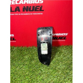 Recambio de mando elevalunas del. dcho. para mercedes-benz vito tourer (447)(07.2014) 1.6 109/110/111/114 cdi base fwd compacta 