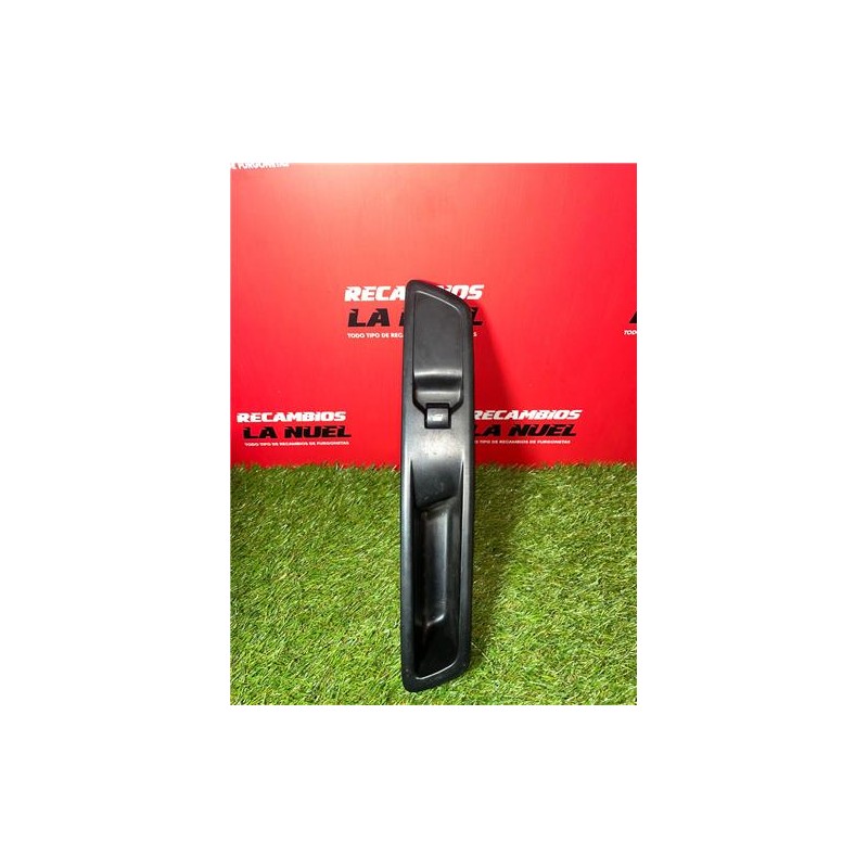 Recambio de mando elevalunas del. dcho. para citroën jumpy furgón (05.2016) 1.6 confort m [1,6 ltr. - 85 kw blue-hdi fap] refere