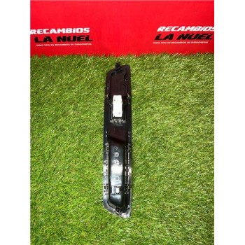 Recambio de mando elevalunas del. dcho. para citroën jumpy furgón (05.2016) 1.6 confort m [1,6 ltr. - 85 kw blue-hdi fap] refere