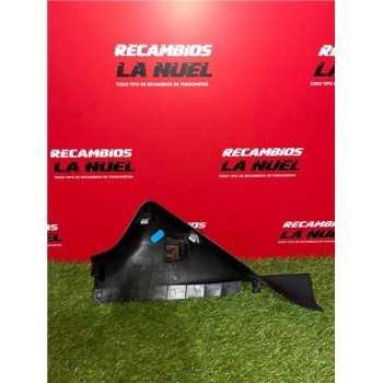 Recambio de interruptor airbag acompañante para peugeot rifter (06.2018) 1.5 active long [1,5 ltr. - 75 kw blue-hdi fap] referen