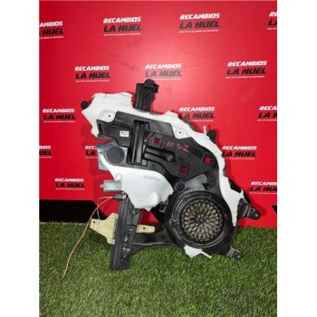 ELEVALUNAS ELECTRICO DELANTERO IZQUIERDO 9817212180 