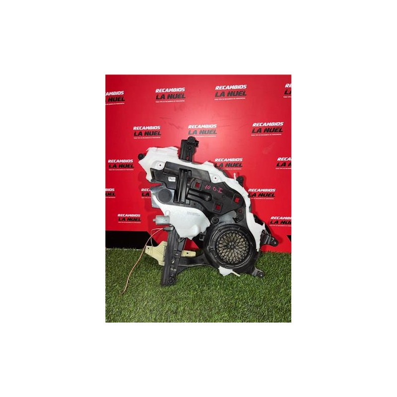 Recambio de elevalunas electrico del. izdo. para peugeot rifter (06.2018) 1.5 active long [1,5 ltr. - 75 kw blue-hdi fap] refere