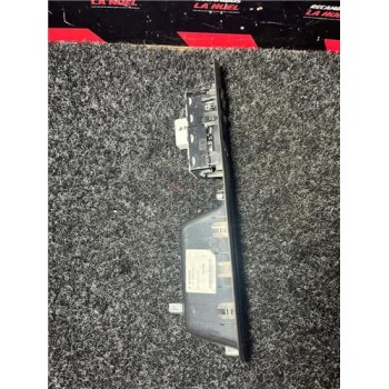 Recambio de mando elevalunas para citroën jumpy furgón (05.2016) 2.0 control m [2,0 ltr. - 90 kw blue-hdi fap] referencia OEM IA