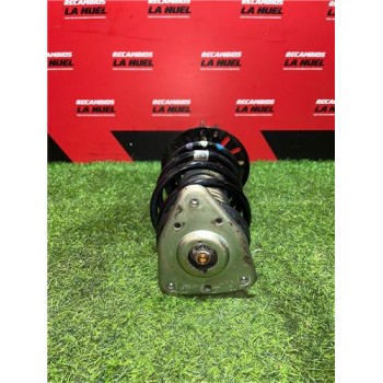 Recambio de amortiguador delantero izquierdo para opel combo life e (2018) 1.5 edition [1,5 ltr. - 75 kw cdti dpf] referencia OE