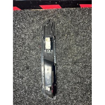 Recambio de mando elevalunas para citroën jumpy furgón (05.2016) 2.0 control m [2,0 ltr. - 90 kw blue-hdi fap] referencia OEM IA