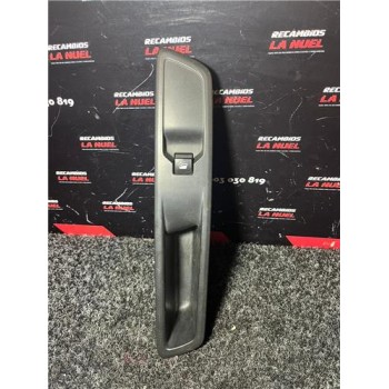 Recambio de mando elevalunas para citroën jumpy furgón (05.2016) 2.0 control m [2,0 ltr. - 90 kw blue-hdi fap] referencia OEM IA