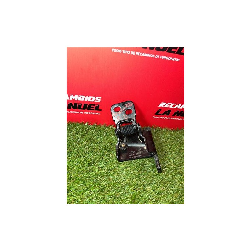 Recambio de bisagra inf. puerta del. dcha. para ford transit/tourneo custom combi (ttf)(2012) 2.0 320 l1 transit trend [2,0 ltr.