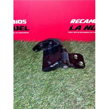 Recambio de bisagra inf. puerta del. dcha. para ford transit/tourneo custom combi (ttf)(2012) 2.0 320 l1 transit trend [2,0 ltr.