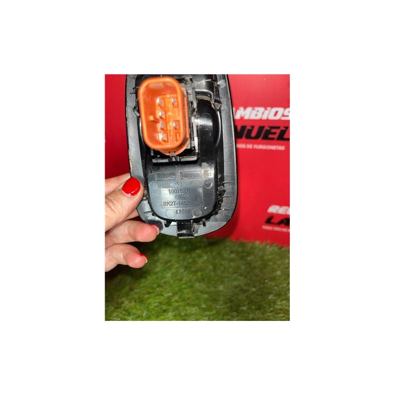 Recambio de mando elevalunas del. dcho. para ford transit/tourneo custom combi (ttf)(2012) 2.0 320 l1 transit trend [2,0 ltr. - 
