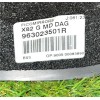 Recambio de retrovisor izquierdo para renault trafic iii furgón (06.2014) m9r z7 referencia OEM IAM 963023501R 232636225 