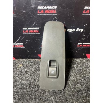 Recambio de mando elevalunas del. dcho. para citroën jumper furgon (05.2014) 2.0 30 l1h1 bluehdi 110 [2,0 ltr. - 81 kw blue-hdi 