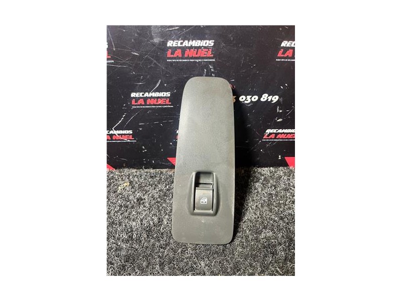 Recambio de mando elevalunas del. dcho. para citroën jumper furgon (05.2014) 2.0 30 l1h1 bluehdi 110 [2,0 ltr. - 81 kw blue-hdi 