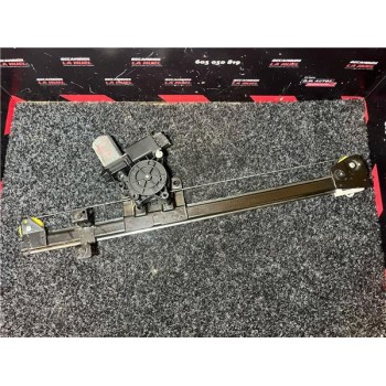 Recambio de mecanismo elevalunas del. dcho. para citroën jumper furgon (05.2014) 2.0 30 l1h1 bluehdi 110 [2,0 ltr. - 81 kw blue-