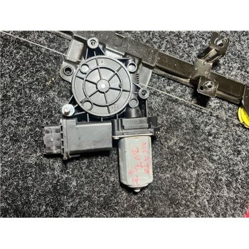 Recambio de mecanismo elevalunas del. dcho. para citroën jumper furgon (05.2014) 2.0 30 l1h1 bluehdi 110 [2,0 ltr. - 81 kw blue-