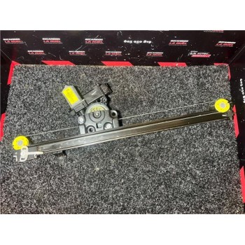 MECANISMO ELEVALUNAS DELANTERO DERECHO 1368921080 