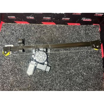 Recambio de mecanismo elevalunas del. dcho. para citroën jumper furgon (05.2014) 2.0 30 l1h1 bluehdi 110 [2,0 ltr. - 81 kw blue-