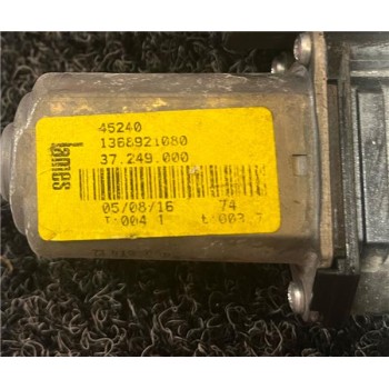 Recambio de mecanismo elevalunas del. dcho. para citroën jumper furgon (05.2014) 2.0 30 l1h1 bluehdi 110 [2,0 ltr. - 81 kw blue-