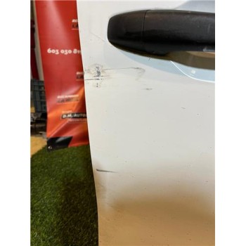 Recambio de puerta delantero derecho para renault express (04.2021) 1.5 advance [1,5 ltr. - 70 kw blue dci diesel fap] referenci