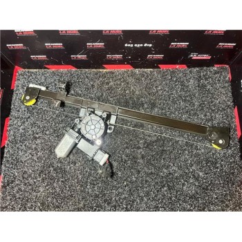 Recambio de mecanismo elevalunas del. dcho. para citroën jumper furgon (05.2014) 2.0 30 l1h1 bluehdi 110 [2,0 ltr. - 81 kw blue-