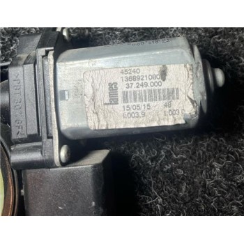 Recambio de mecanismo elevalunas del. dcho. para citroën jumper furgon (05.2014) 2.0 30 l1h1 bluehdi 110 [2,0 ltr. - 81 kw blue-