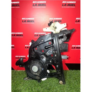 Recambio de elevalunas electrico del. izdo. para peugeot peugeot partnert yh01 referencia OEM IAM 9817212180  