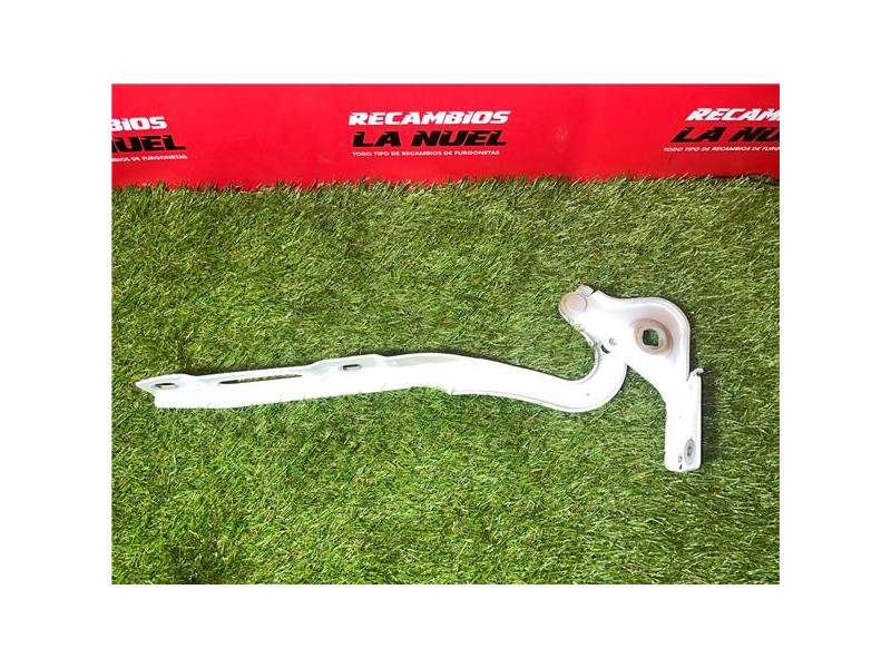 Recambio de bisagra capo dcha. para peugeot peugeot partnert yh01 referencia OEM IAM 9816484780  