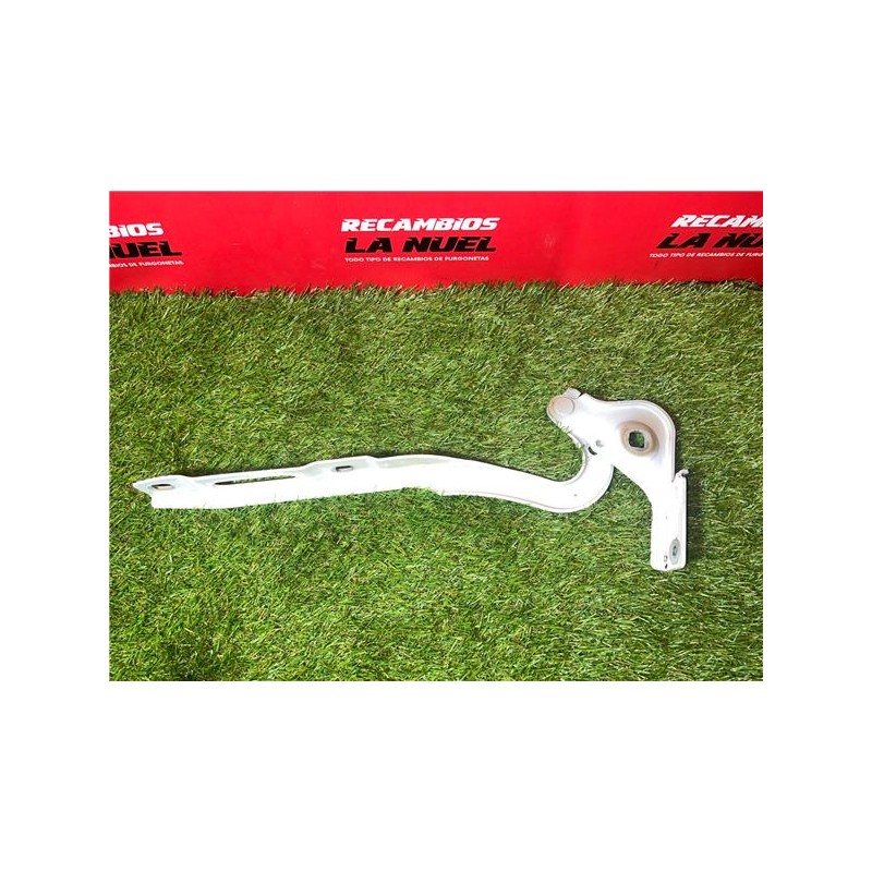 Recambio de bisagra capo dcha. para peugeot peugeot partnert yh01 referencia OEM IAM 9816484780  