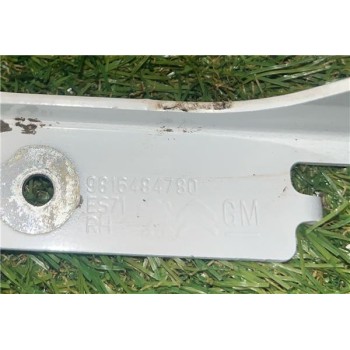 Recambio de bisagra capo dcha. para peugeot peugeot partnert yh01 referencia OEM IAM 9816484780  