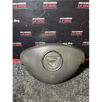 AIRBAG VOLANTE 985105118R 