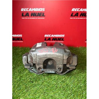 Recambio de pinza freno delantera derecha para peugeot peugeot partnert yh01 referencia OEM IAM 9830798780  