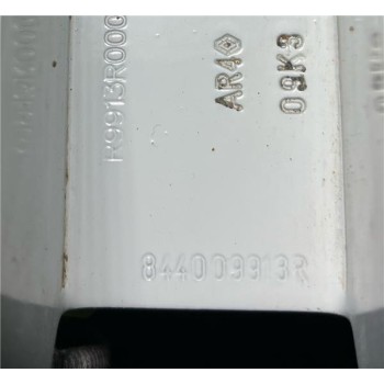 Recambio de bisagra inf. puerta tra. izda. para dacia dokker express (11.2012) 1.5 ambiance [1,5 ltr. - 55 kw dci diesel fap cat